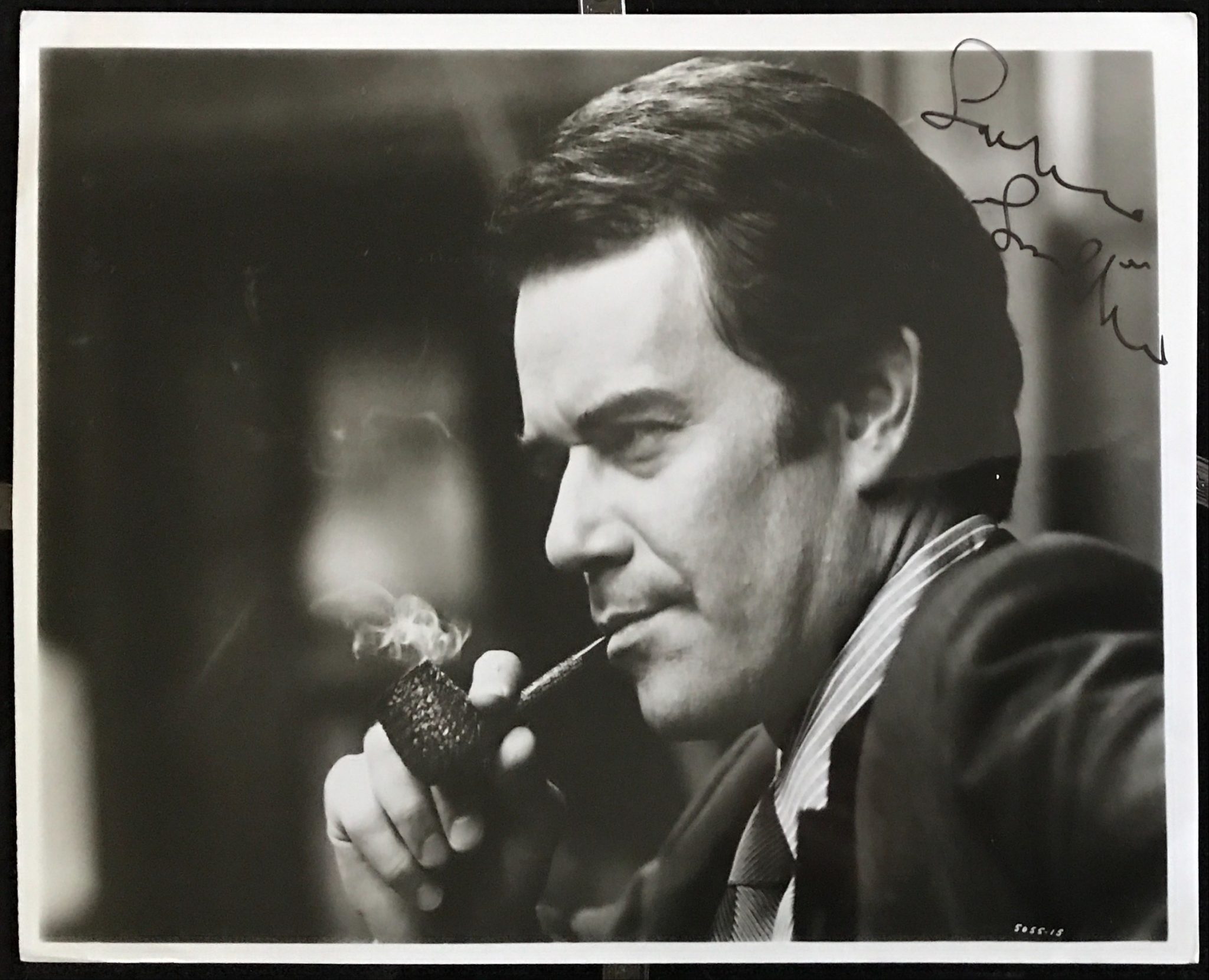 Joseph Luckinbill