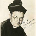 Barry Fitzgerald