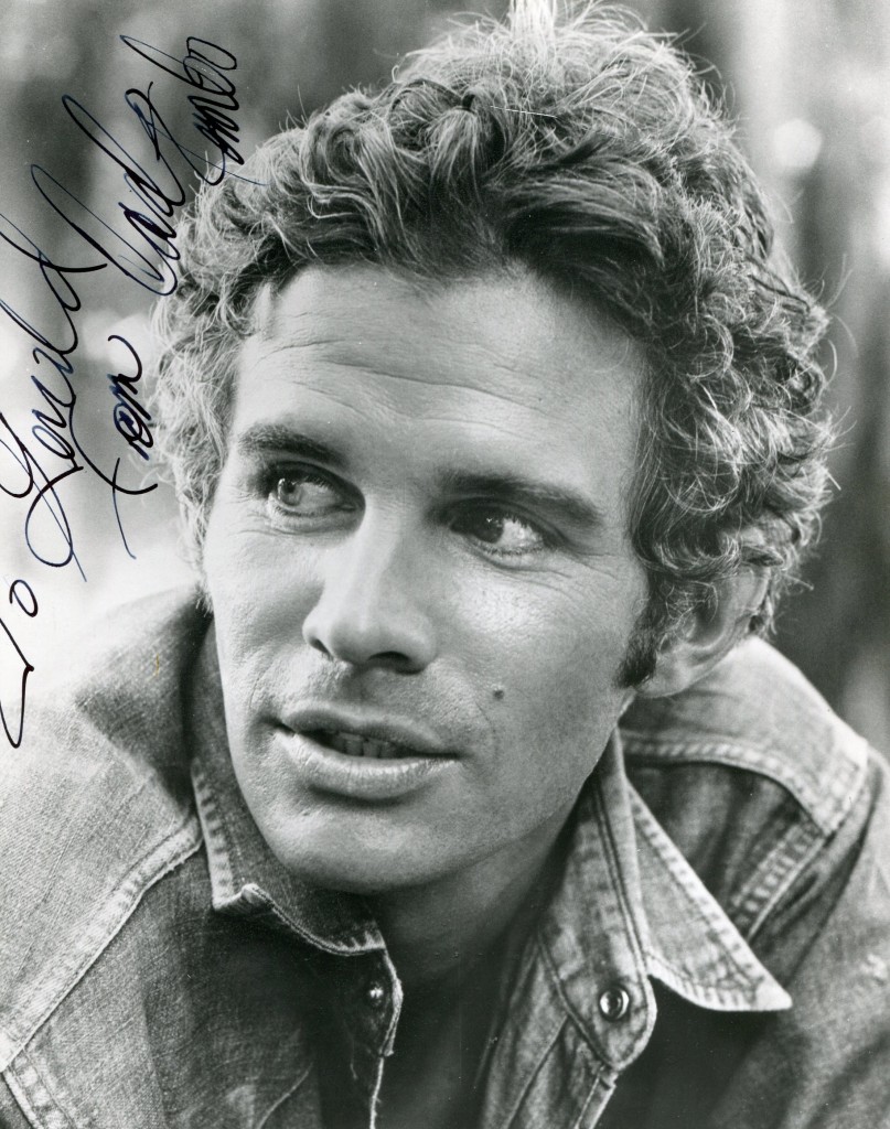 Dack Rambo