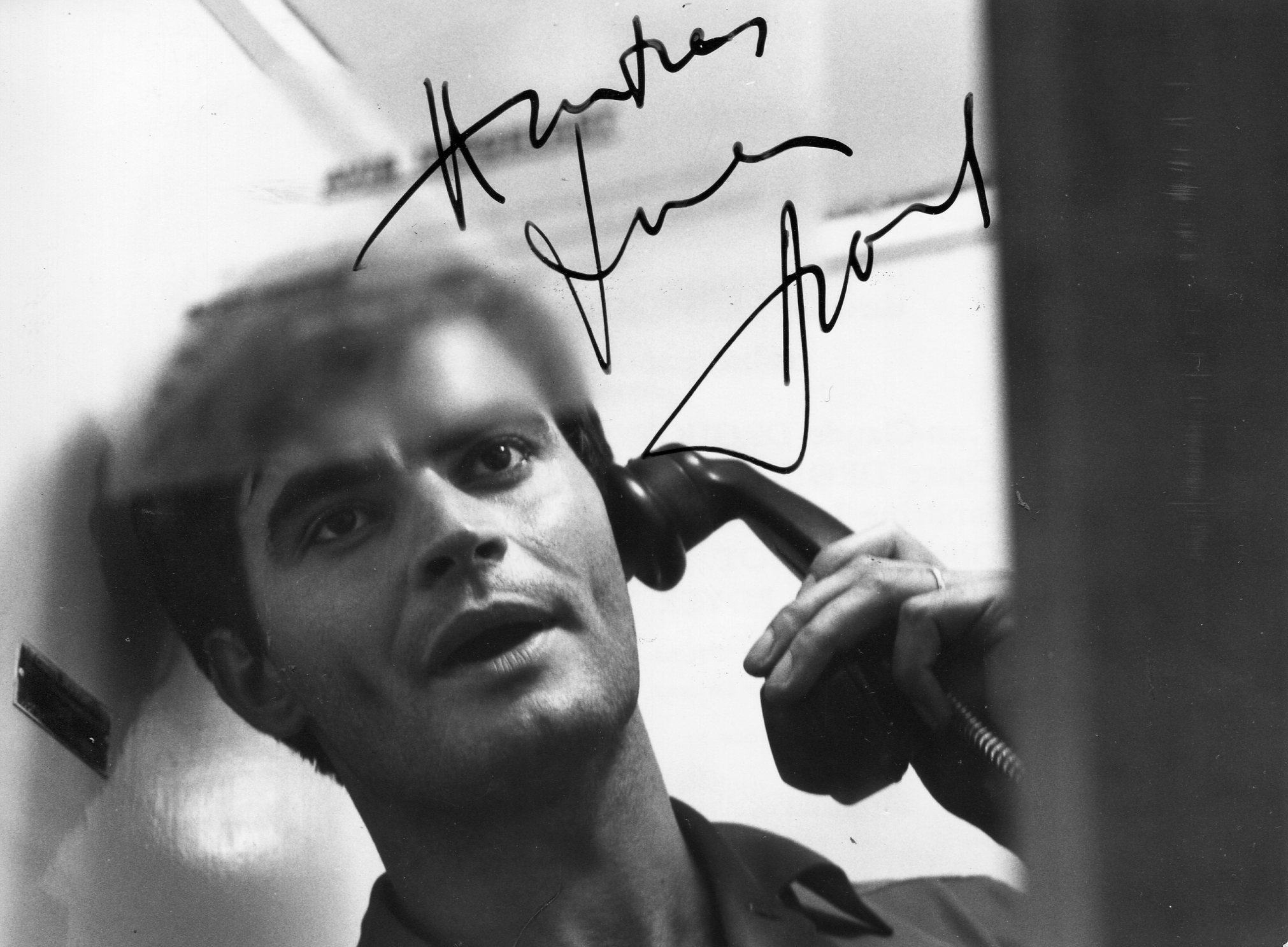 JeanClaude Drouet Movies & Autographed Portraits Through The Decades