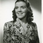 Marjorie Rhodes