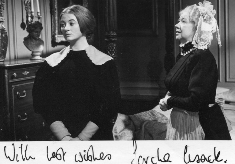 Sorcha Cusack Movies & Autographed Portraits Through The Decades