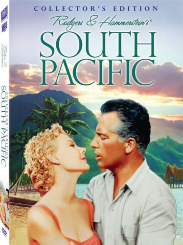 South Pacific