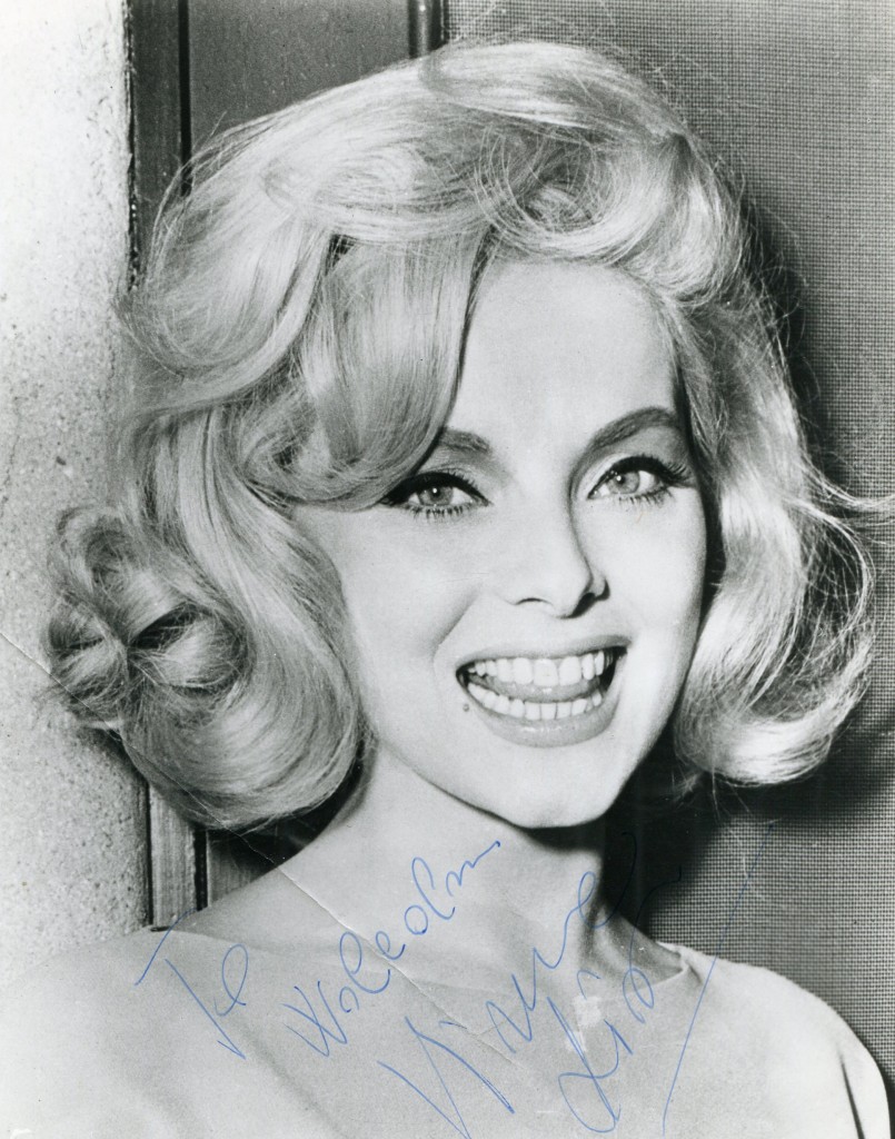 Virna Lisi