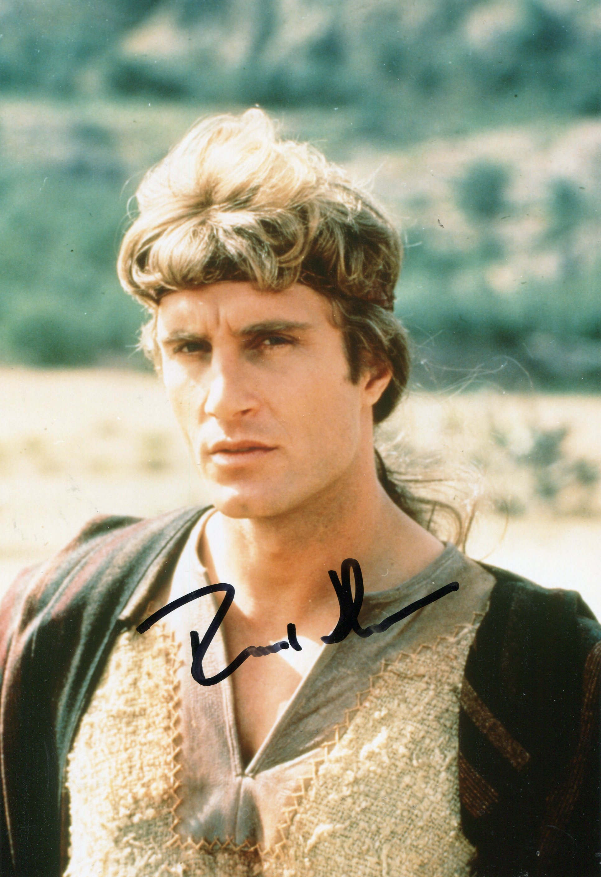 Antony Hamilton – Movies & Autographed Portraits Through The Decades