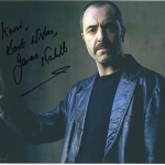 James Nesbitt