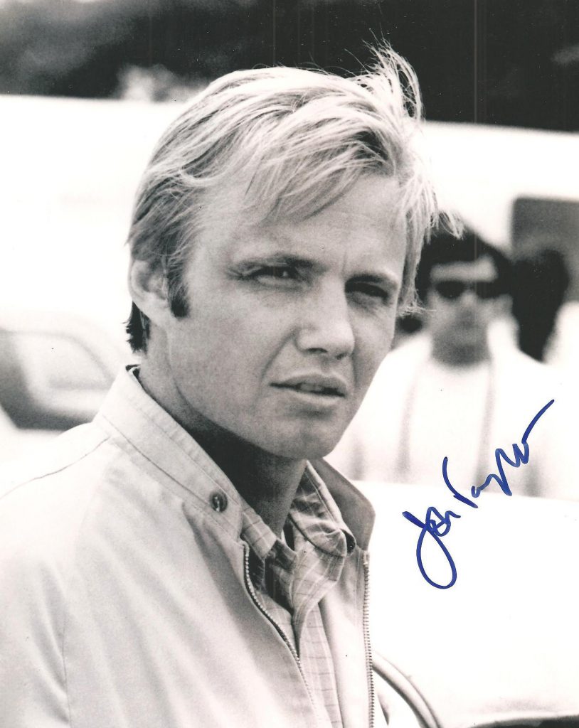 Jon Voight