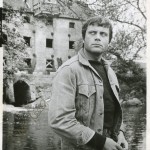 Oliver Reed