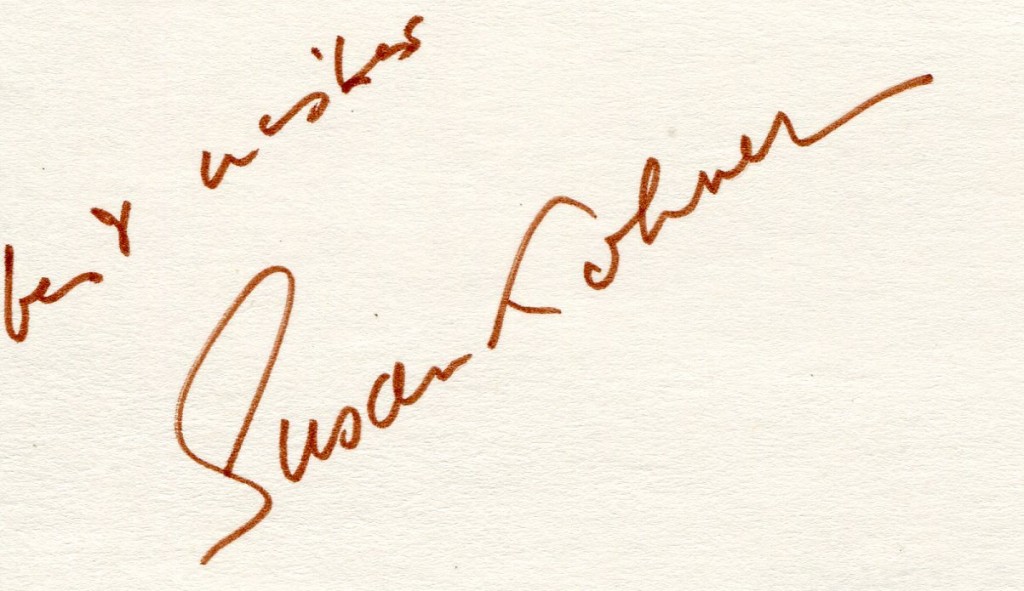 Susan Kohner