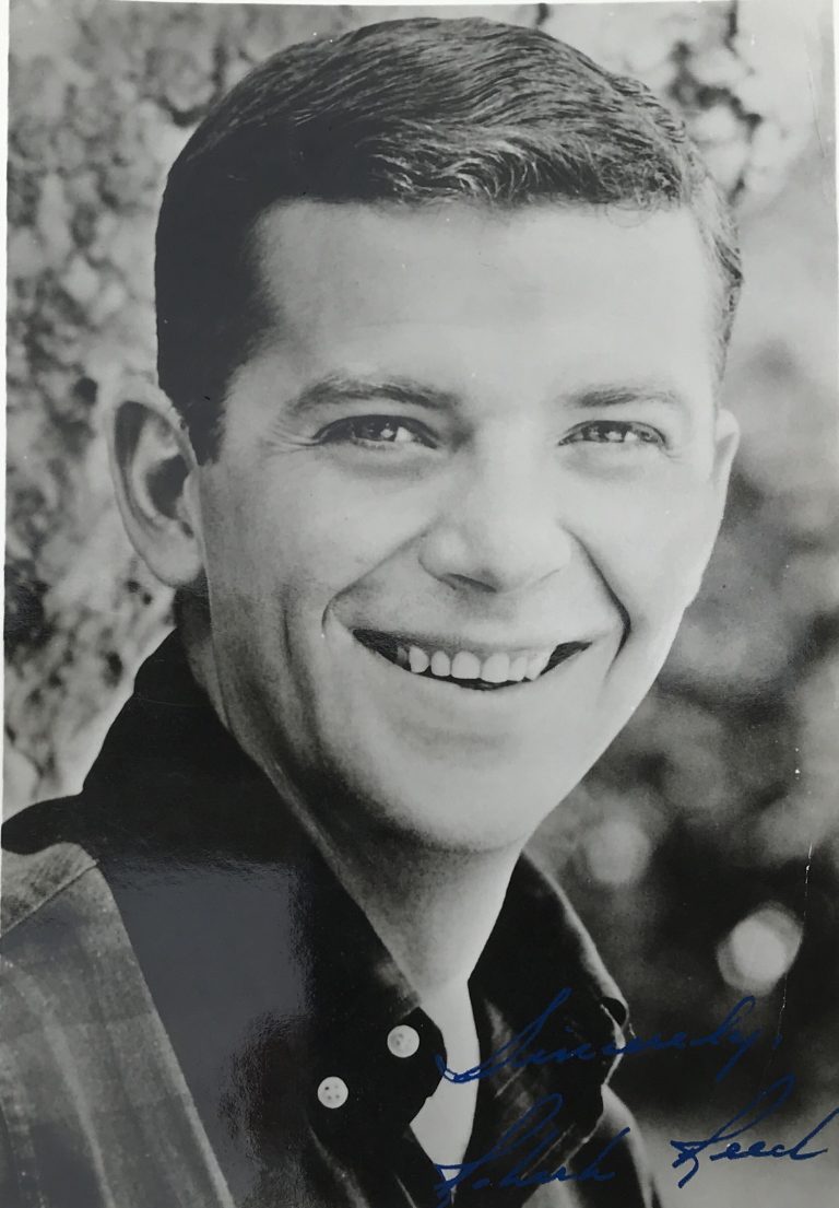 Robert Reed Movies & Autographed Portraits Through The Decades