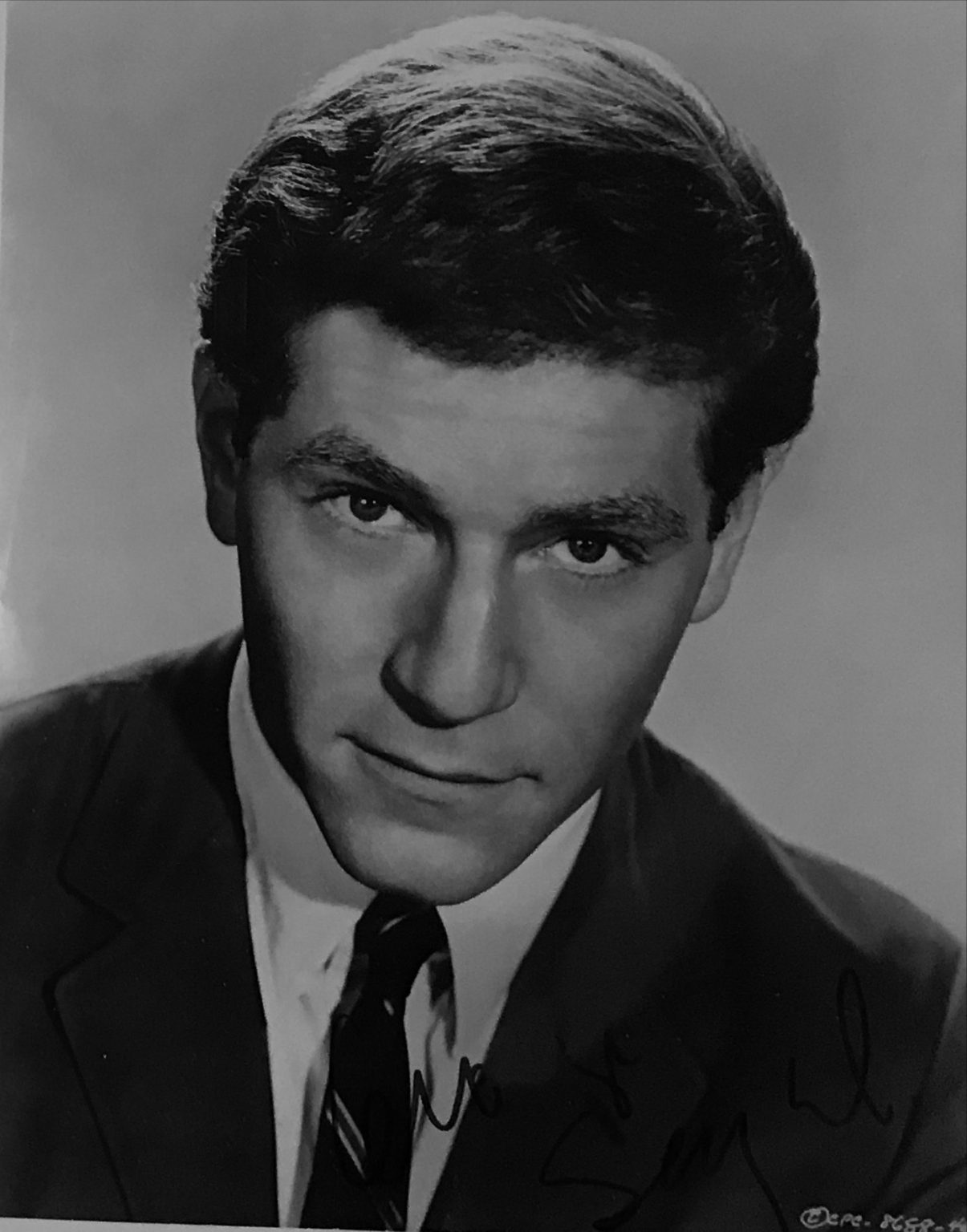 George Segal – Movies & Autographed Portraits Through The Decades