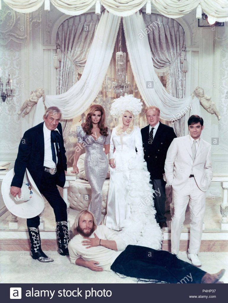 Rex Reed Movies & Autographed Portraits Through The Decades