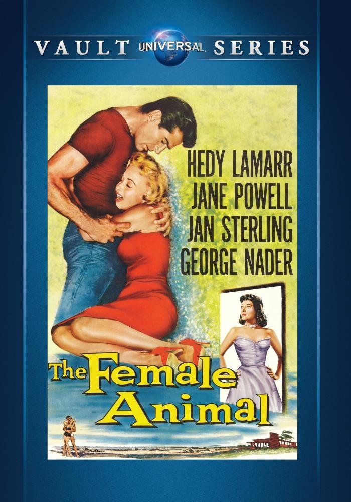 The Female Animal Movies Autographed Portraits Through The Decades the-female-animal-movies-autographed-portraits-through-the-decades