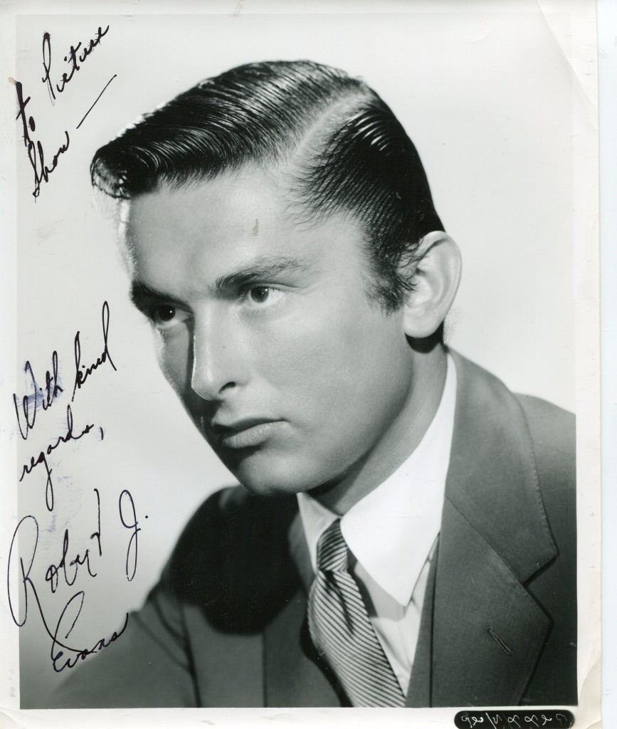 Robert Evans