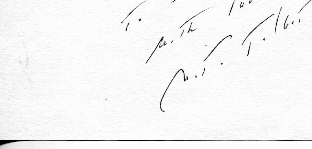 Nita Talbot Archives - Movies & Autographed Portraits Through The