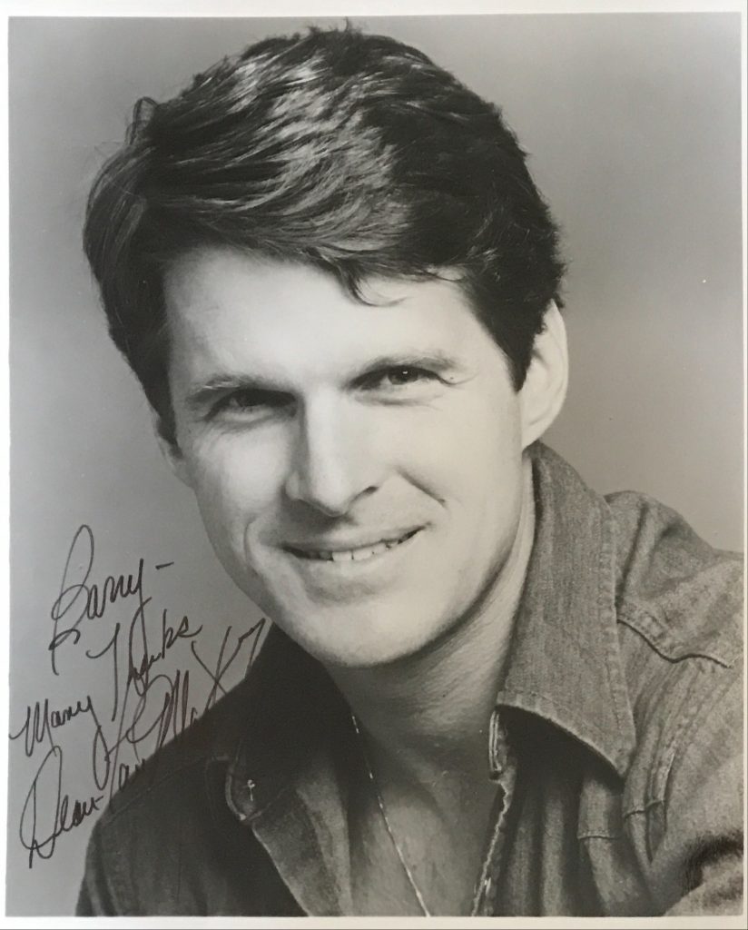 Dean Paul Martin Archives - Movies & Autographed Portraits Through The