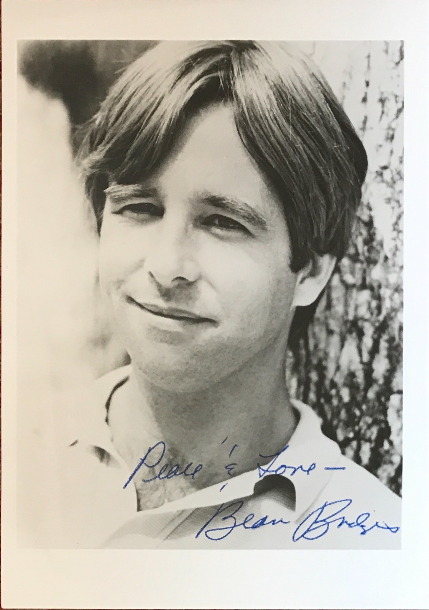 Beau Bridges Movies & Autographed Portraits Through The Decades