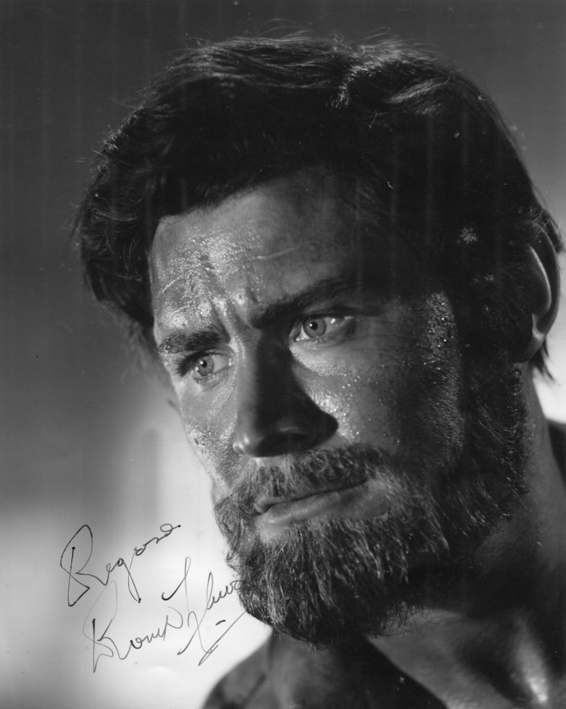 Ronald Lewis