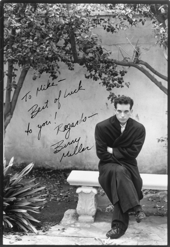 Barry Miller Archives - Movies & Autographed Portraits Through The