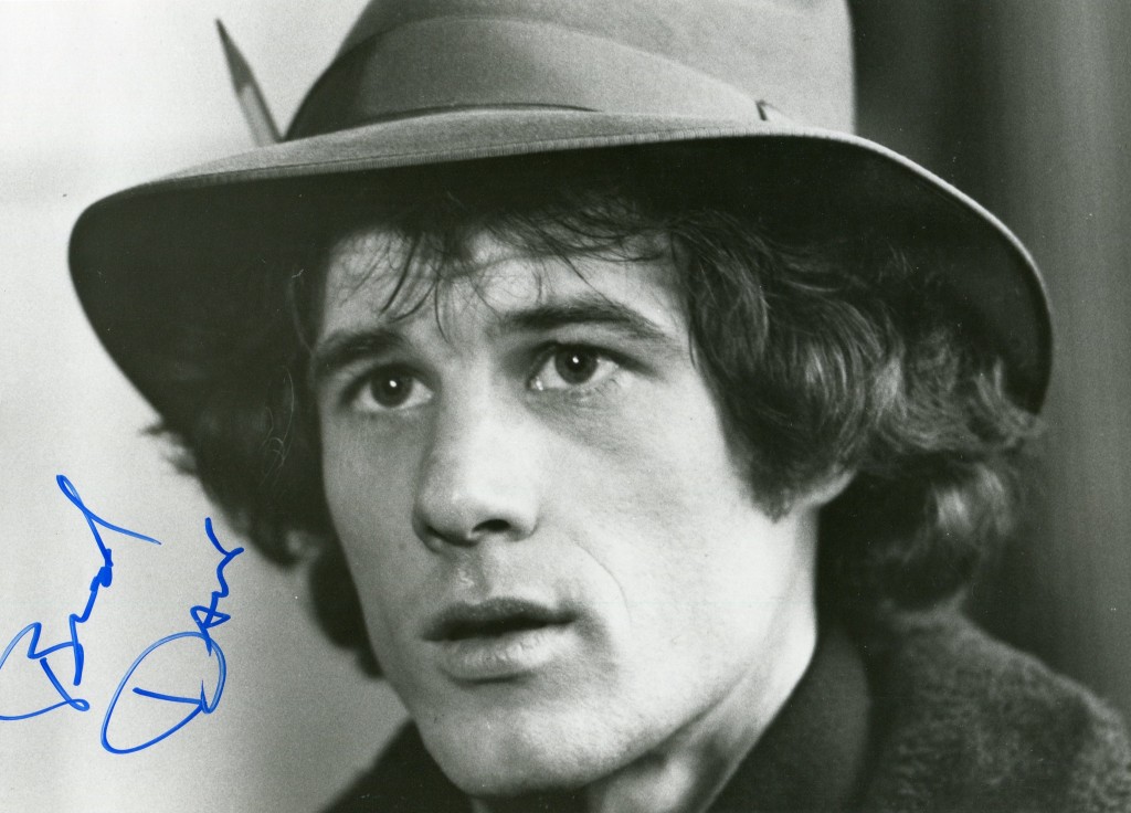 Brad Davis – Movies & Autographed Portraits Through The Decades
