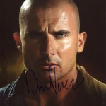 Dominic Purcell