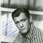 Earl Holliman