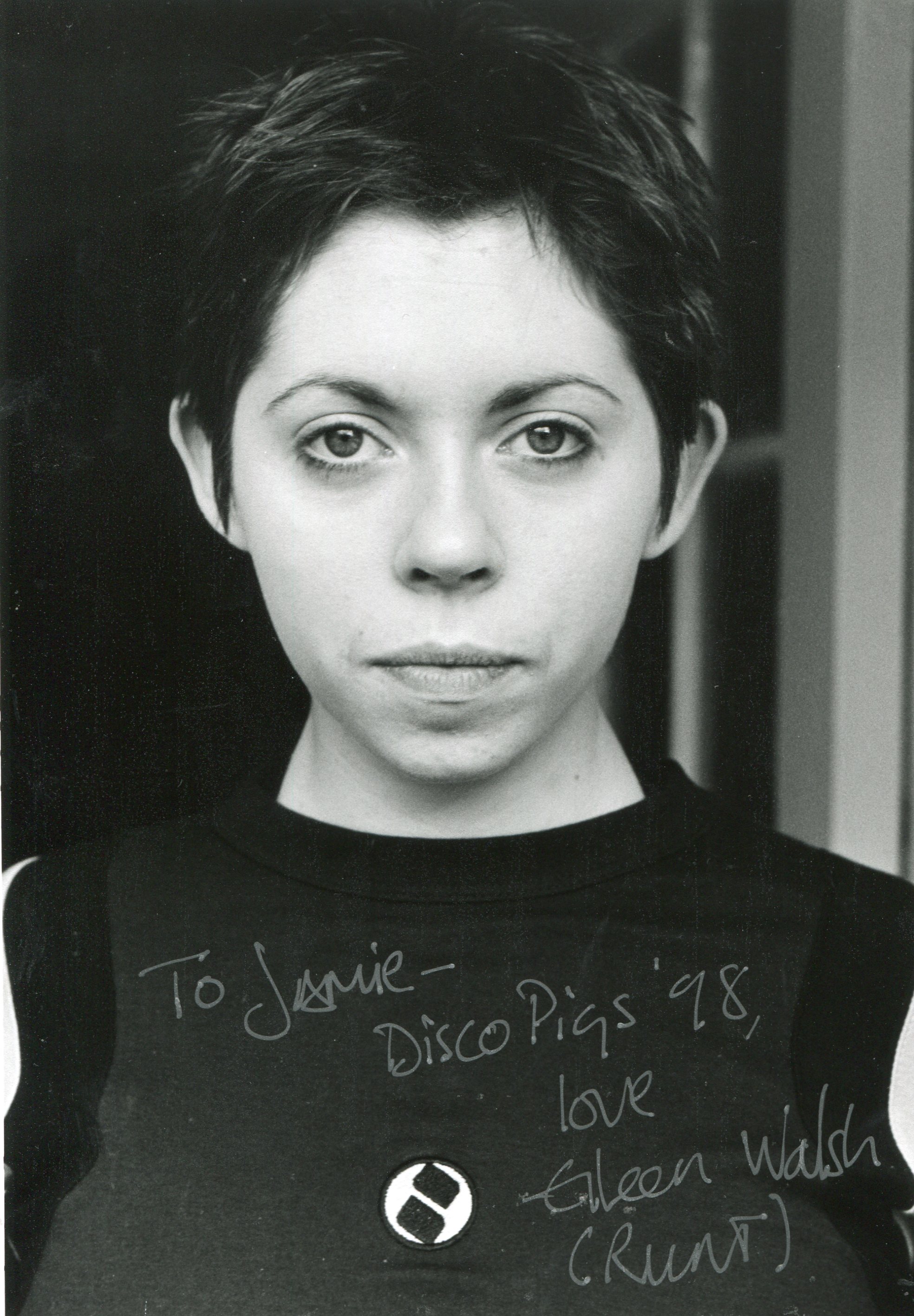 Eileen Walsh Movies & Autographed Portraits Through The Decades