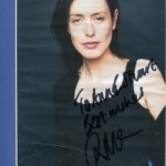 Gina McKee