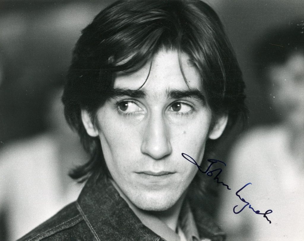 John Lynch - Movies & Autographed Portraits Through The Decades