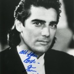 Ken Wahl