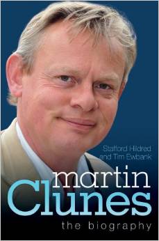 Martin Clunes – Movies & Autographed Portraits Through The Decades