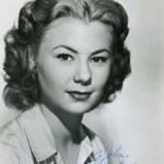 Mitzi Gaynor