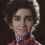 Robert Sheehan