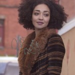 Ruth Negga