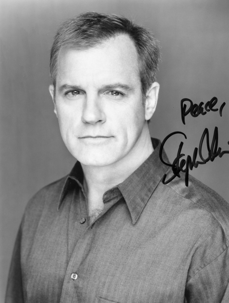 Stephen Collins Archives - Movies & Autographed Portraits Through The