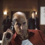 Mark Strong