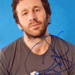 Chris O'Dowd