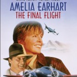 Amelia Earhart