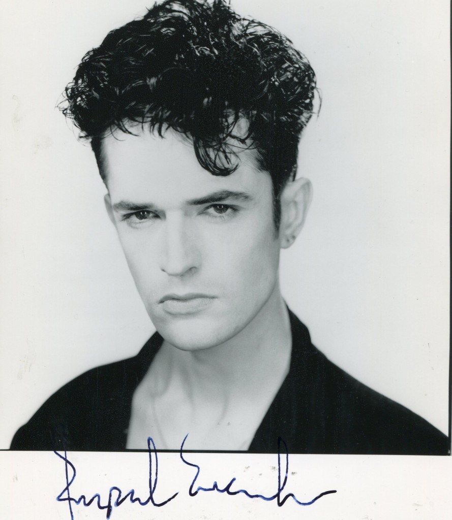 Andrew Laird (IV) - News - IMDb