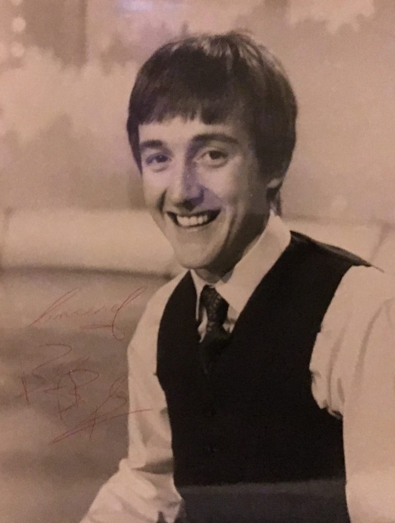 Billy Boyle Movies & Autographed Portraits Through The Decades