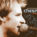 Chesney Hawkes