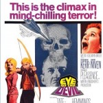 Eye of the Devil
