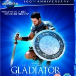 Gladiator