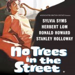 No Trees in the Street