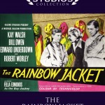 The Rainbow Jacket