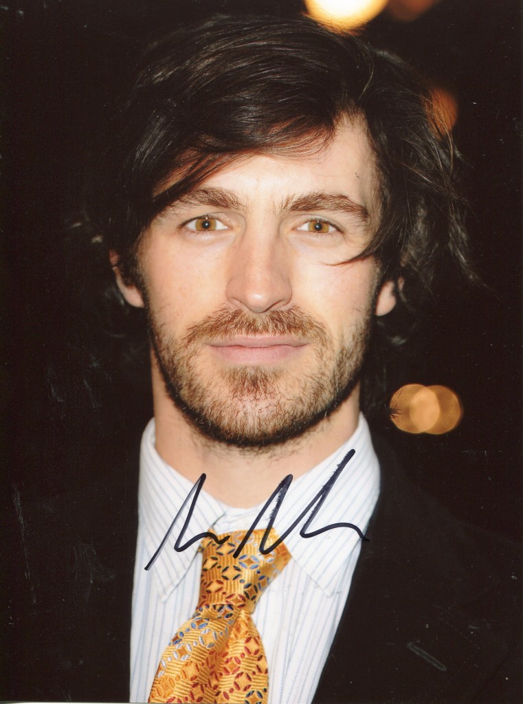Eoin Macken - Movies & Autographed Portraits Through The Decades