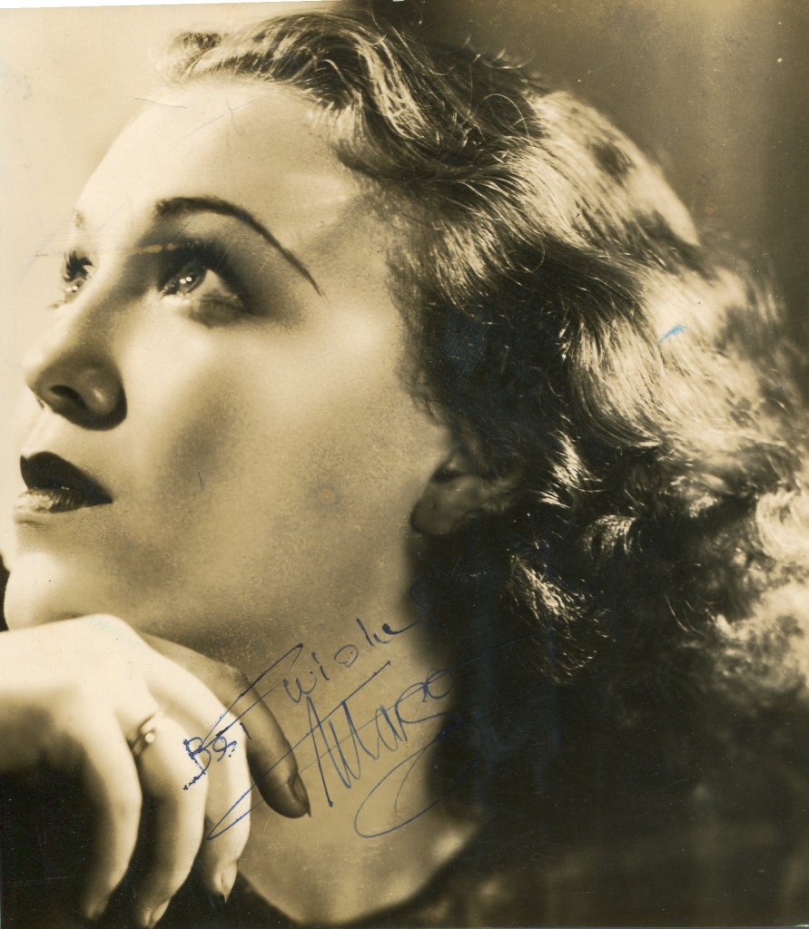 Margo