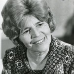 Patricia Hayes