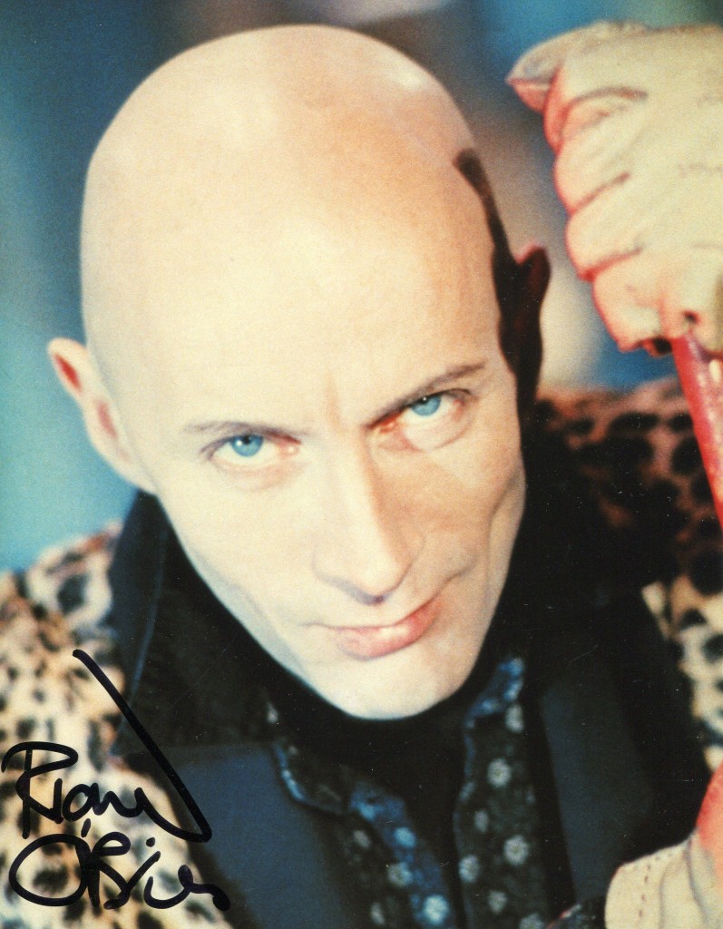 Richard O'Brien Archives - Movies & Autographed Portraits Through The - Richard O Brien Movies And Tv Shows