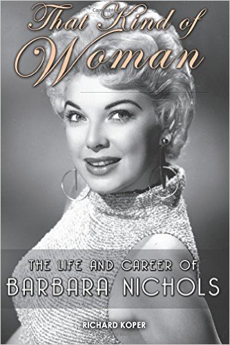Barbara Nichols